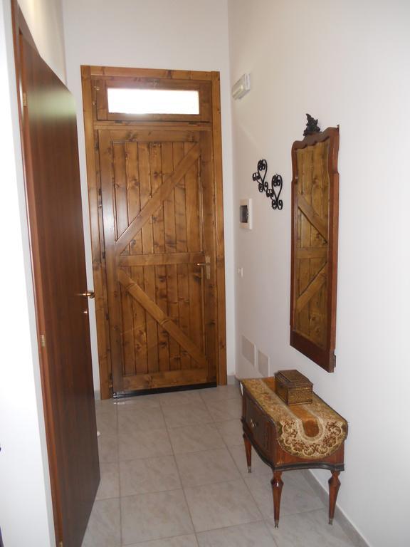 Agriturismo Monte Criscione Avola Exterior foto