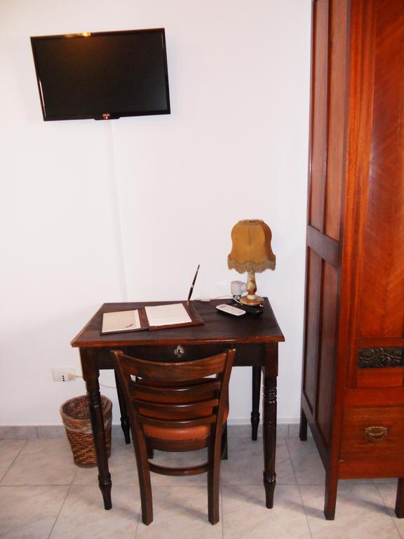 Agriturismo Monte Criscione Avola Exterior foto