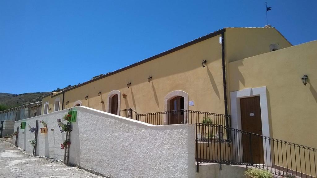 Agriturismo Monte Criscione Avola Exterior foto