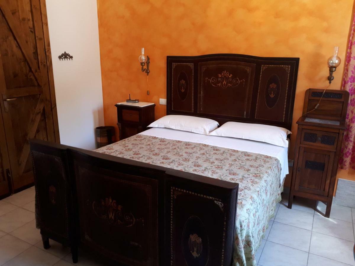 Agriturismo Monte Criscione Avola Exterior foto